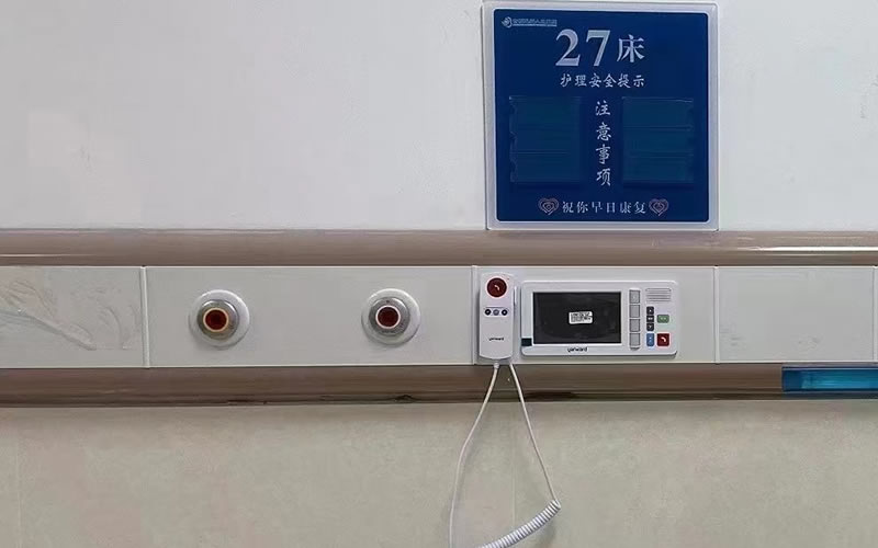 病房供氧設(shè)備帶