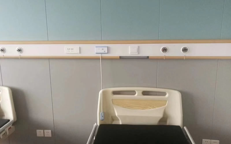 中心供氧系統裝置