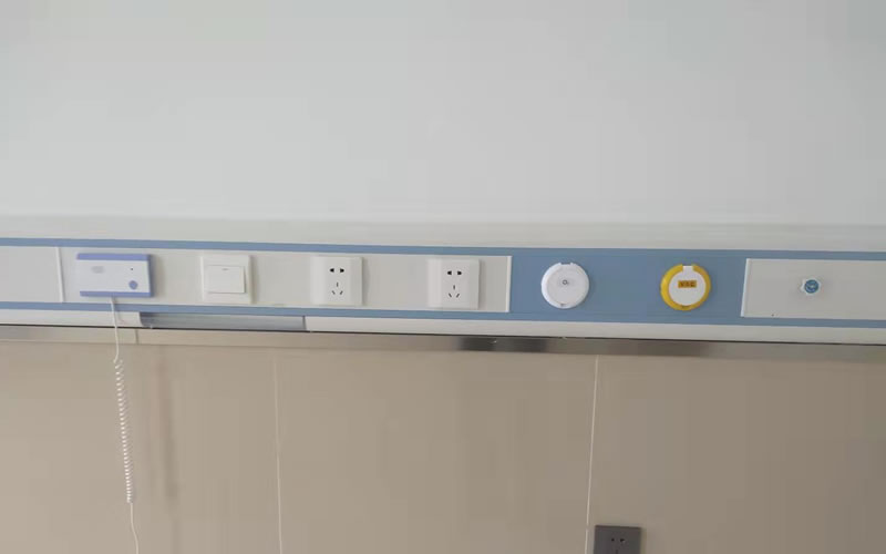 醫(yī)用氣體病房設(shè)備帶