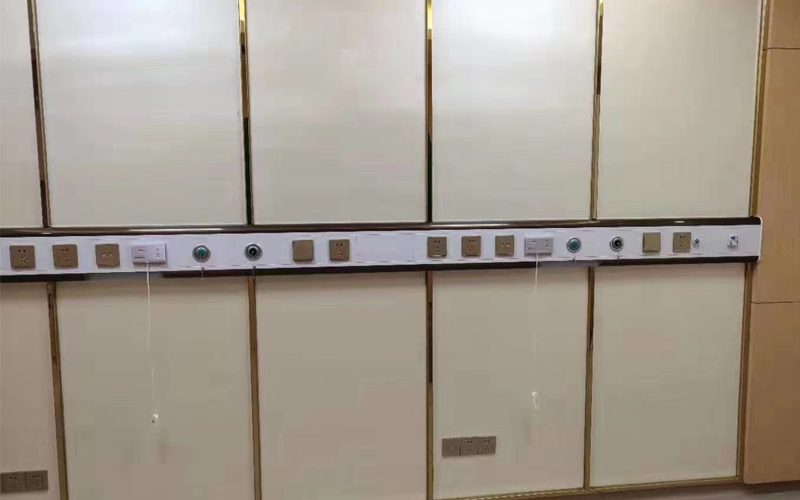 病房多功能醫療帶