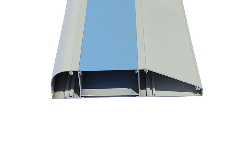 三腔斜面設(shè)備帶