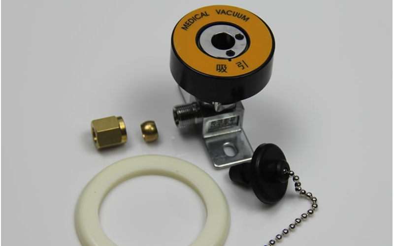 關于醫用中心負壓吸引終端的介紹