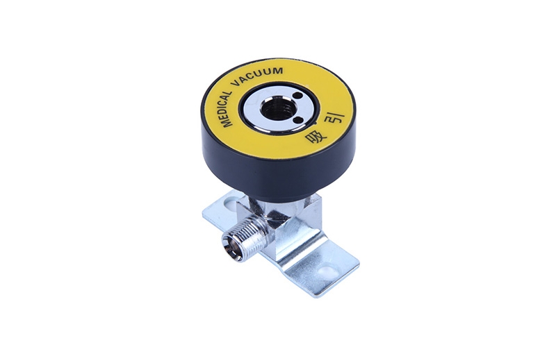 國標(biāo)卡套吸引終端