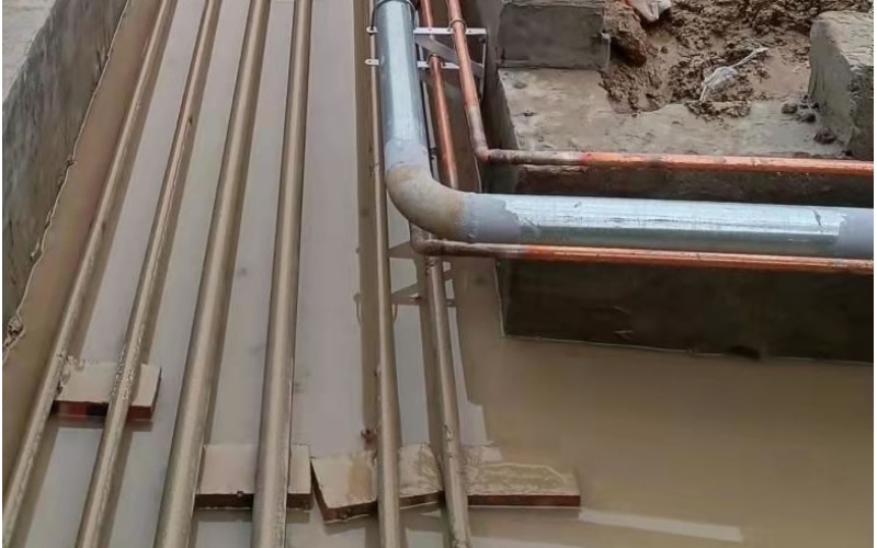 醫用氣體管道工程施工前的注意事項