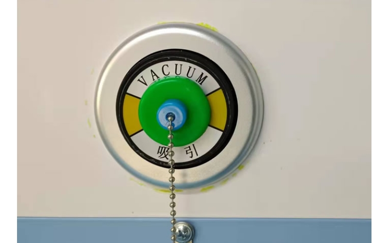 醫用負壓吸引器安裝時要注意哪些規范