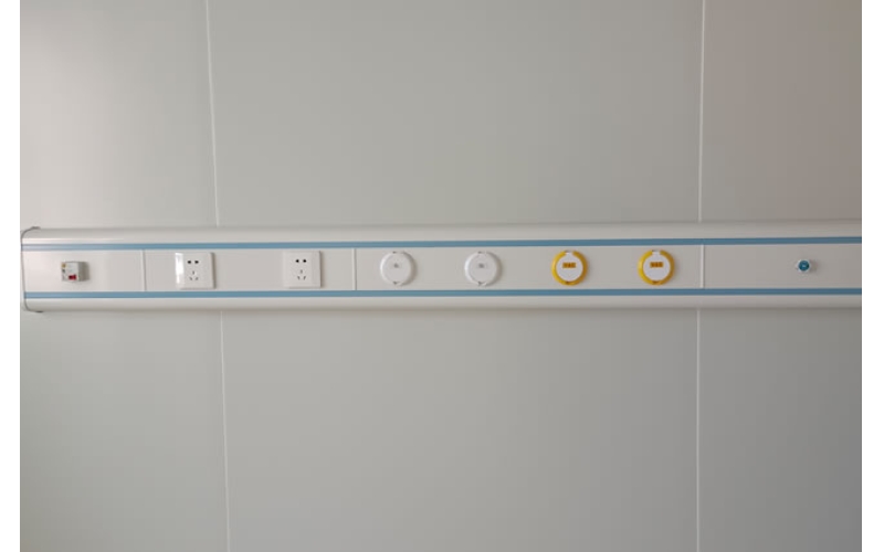 醫用氣體工程中心供氧系統管道選材