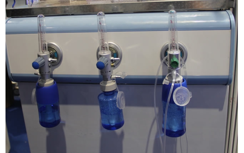 醫院醫用中心供氧工程建設中如何控制造價