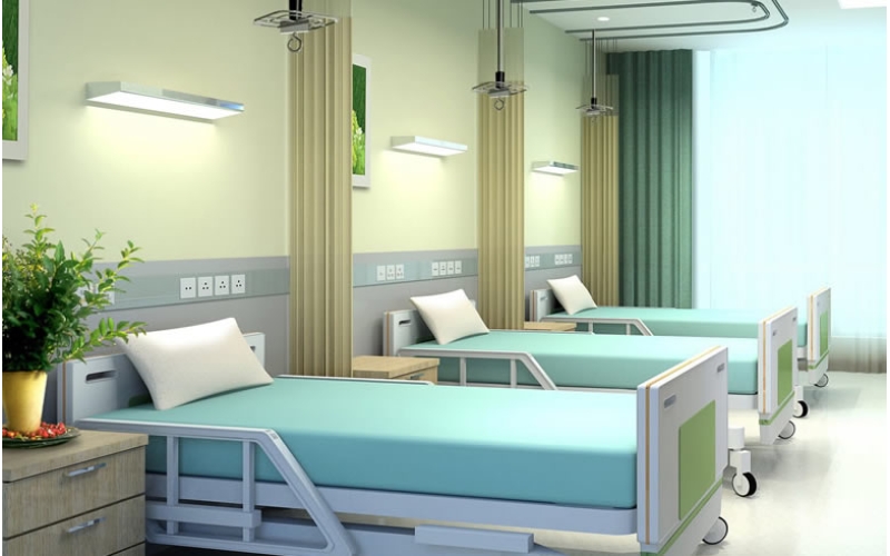 養老院中心供氧廠家編寫的系統方案