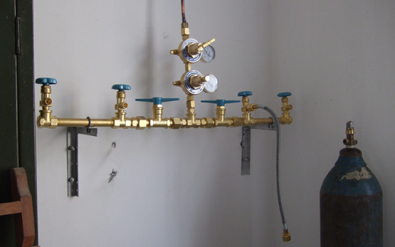 衛生院中心供氧系統升級建設方案和參考價格