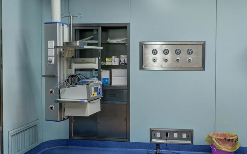 手術室醫用氣體管道技術要求