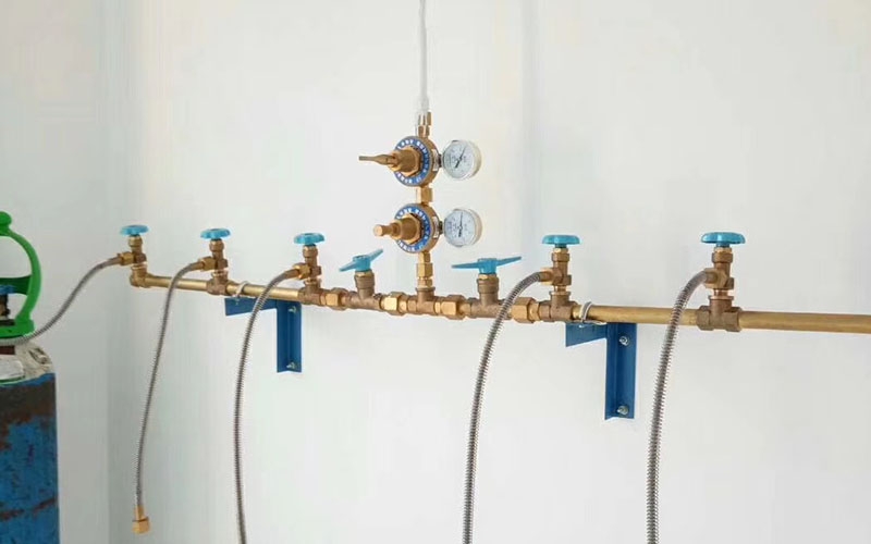 醫用中心供氧系統設備銷售、施工安裝服務廠家