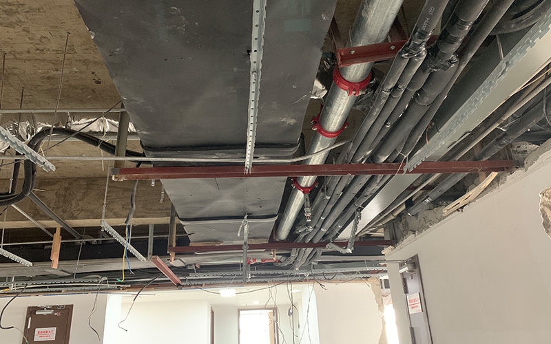 醫用氣體管道輸送，助力醫療新征程