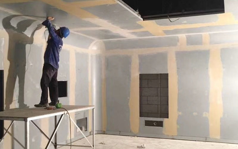 醫用工程凈化設計與施工要點詳解