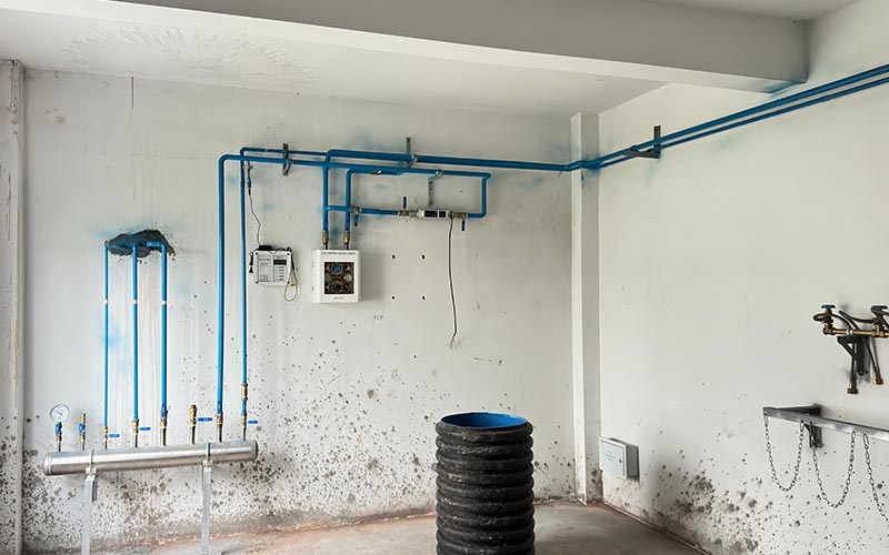 醫用中心供氧系統中壓力監測的要求是什么