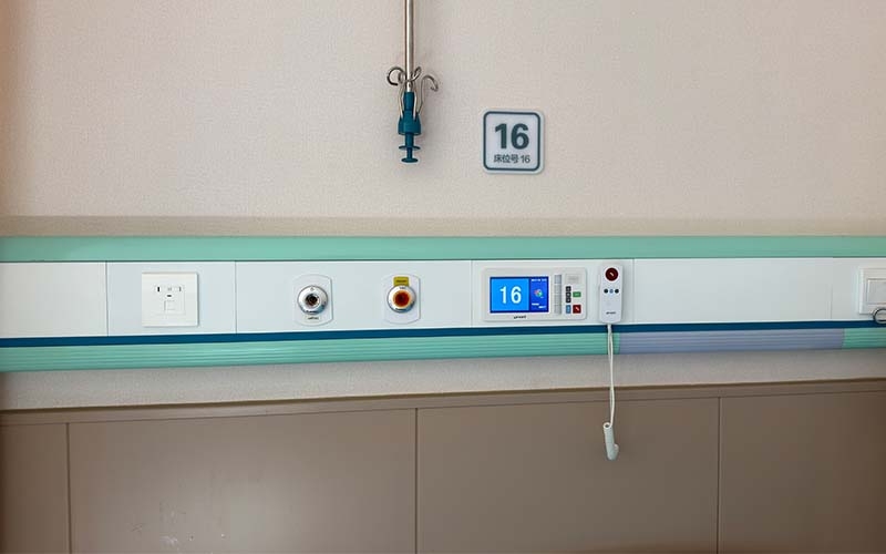 醫用氣體工程建設如何相輔相成地提供安全供氣