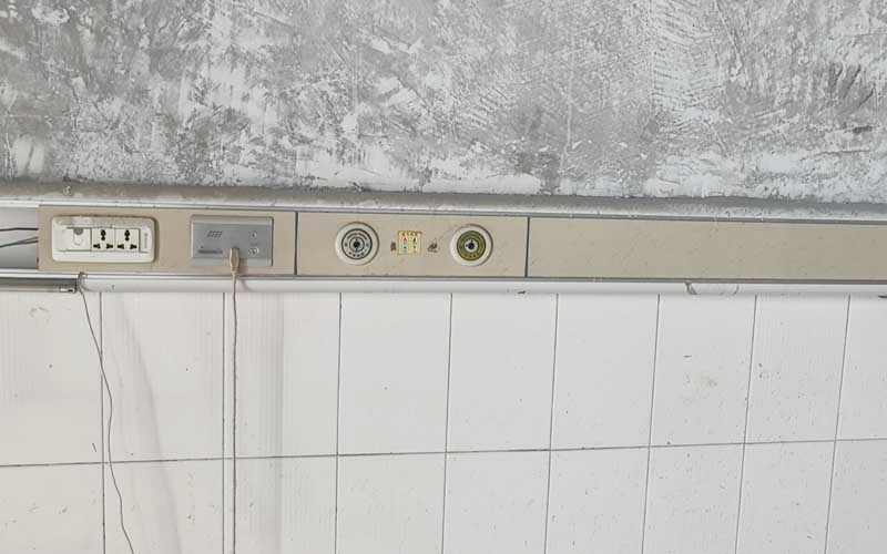 醫用氣體改造工程從需求分析到方案落地