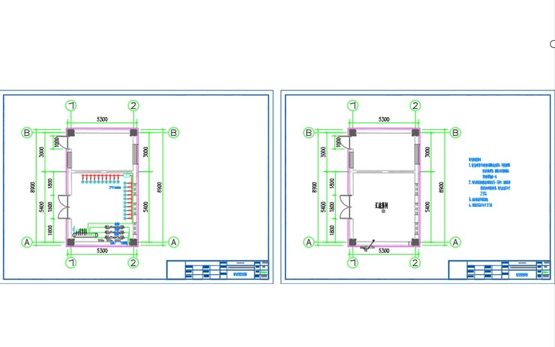 醫用氣體工程氣體站房規劃