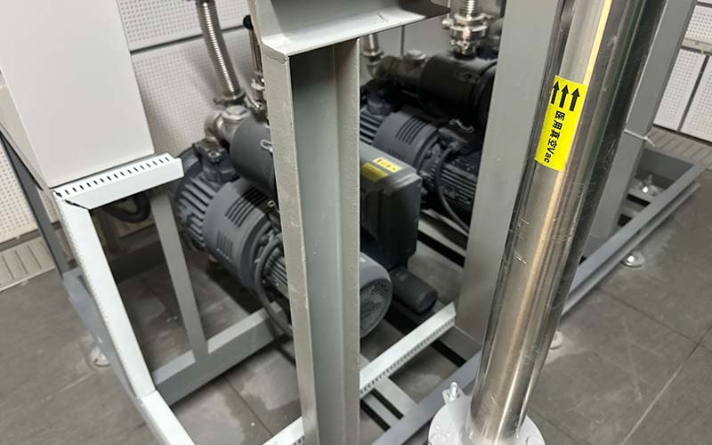 醫用氣體管道的選材標準與施工要求