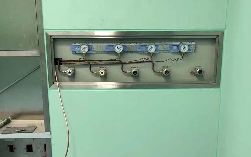 手術室醫用氣體工程與氣源設計技術規范詳解